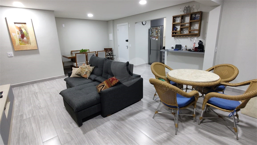 Venda Apartamento Santos Marapé 1