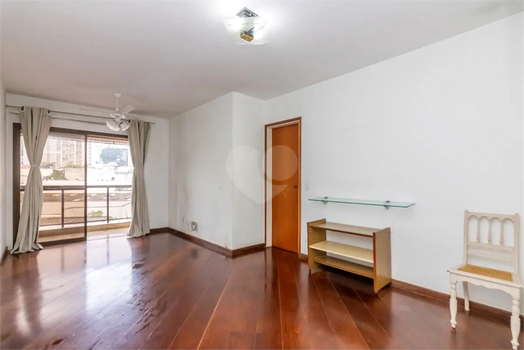 Venda Apartamento São Paulo Vila Mariana 1
