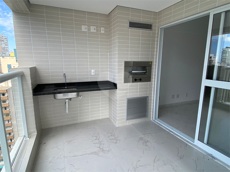 Venda Apartamento Santos Gonzaga 1