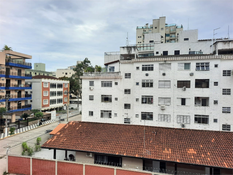 Venda Apartamento Guarujá Loteamento João Batista Julião 1