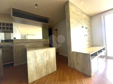 Aluguel Apartamento São Paulo Vila Dom Pedro Ii 1