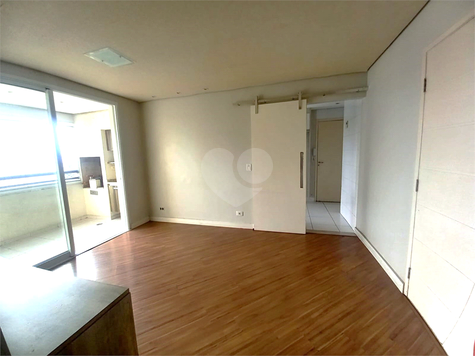 Aluguel Apartamento São Paulo Vila Dom Pedro Ii 1