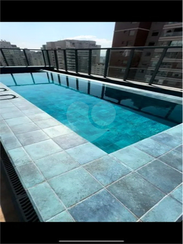 Venda Apartamento São Paulo Perdizes 1