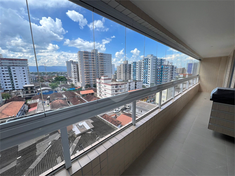 Venda Apartamento Praia Grande Aviação 1