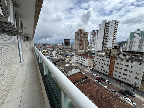 Venda Apartamento Praia Grande Boqueirão 1