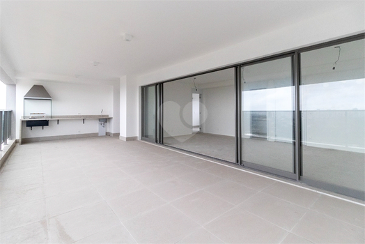 Venda Apartamento São Paulo Brooklin Paulista 1