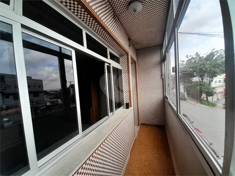Venda Sobrado São Paulo Vila Maria Alta 1