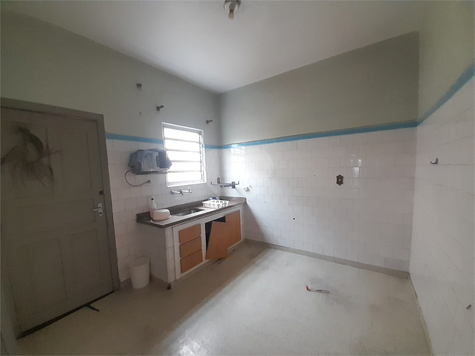 Venda Sobrado São Paulo Vila Maria Alta 1