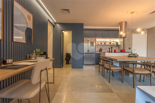 Venda Apartamento São Paulo Santo Amaro 1
