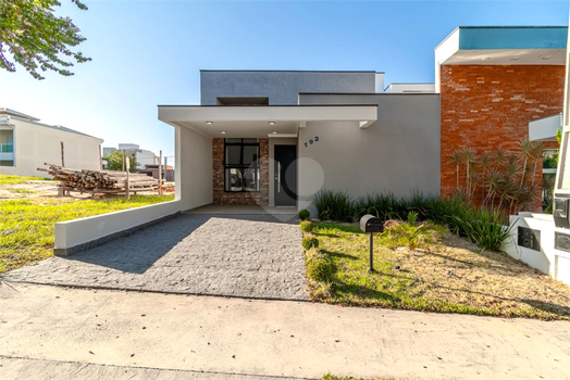 Venda Condomínio Sorocaba Cajuru Do Sul 1