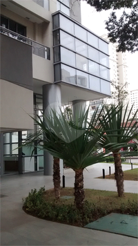 Venda Salas São Paulo Vila Cordeiro 1