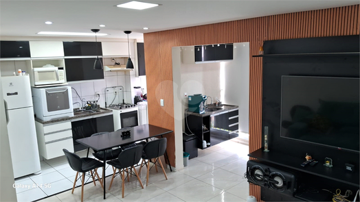 Venda Apartamento Guarulhos Vila São Rafael 1