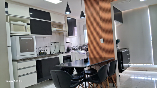 Venda Apartamento Guarulhos Vila São Rafael 1