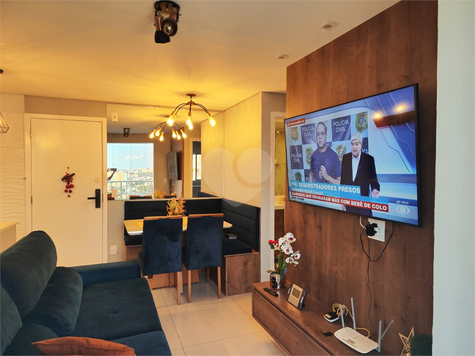 Venda Apartamento São Paulo Vila Pirituba 1