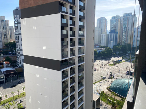 Venda Studio São Paulo Jardim Das Acácias 1
