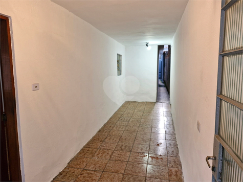 Venda Casa térrea São Paulo Vila União (zona Leste) 1
