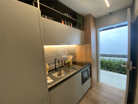 Venda Apartamento São Paulo Consolação 1