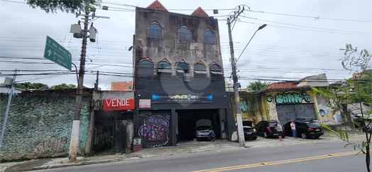 Venda Prédio inteiro São Paulo Vila Moraes 1