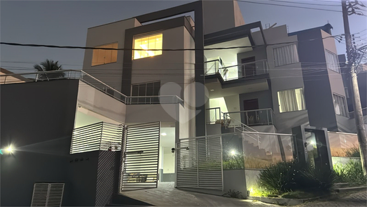 Venda Apartamento Volta Redonda Jardim Amália 1