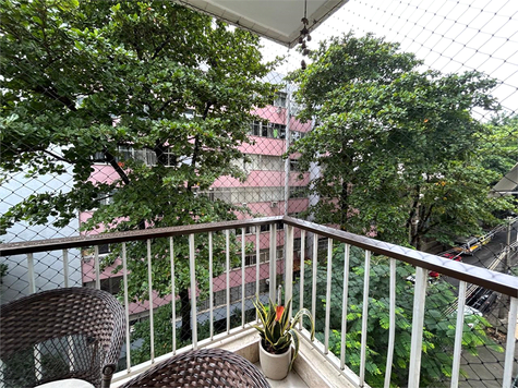 Venda Apartamento Rio De Janeiro Estácio 1