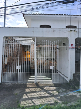 Venda Sobrado São Paulo Jardim São Paulo(zona Norte) 1