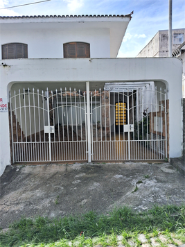Venda Sobrado São Paulo Jardim São Paulo(zona Norte) 1
