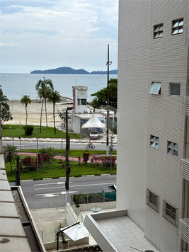 Venda Apartamento Santos Ponta Da Praia 1