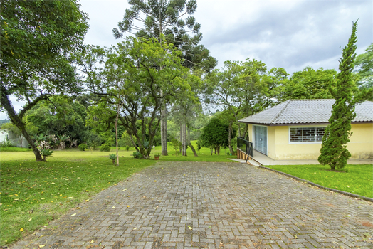 Venda Chácara Curitiba Umbará 1