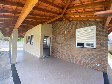 Venda Casa Atibaia Condomínio Residencial Shamballa Ii 1