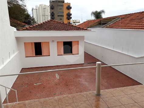 Venda Casa São Paulo Alto Da Lapa 1