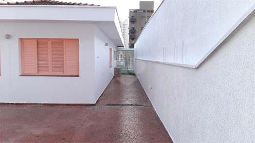 Venda Casa São Paulo Alto Da Lapa 1