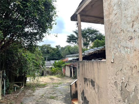 Venda Terreno São Paulo Vila Brasilândia 1