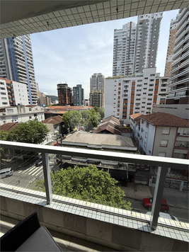 Venda Apartamento Santos Gonzaga 1