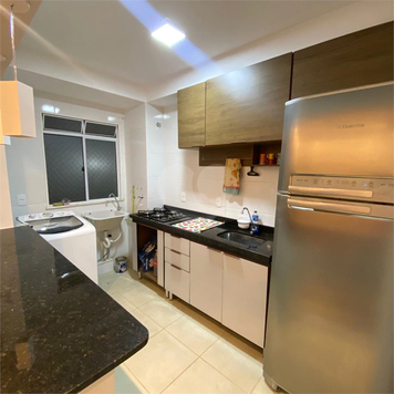 Venda Apartamento Volta Redonda Três Poços 1