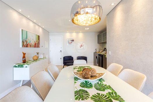 Venda Apartamento São Paulo Vila Romana 1
