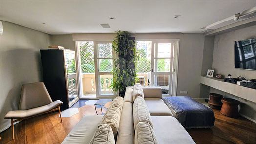 Mansão Monet E Mansão Degas