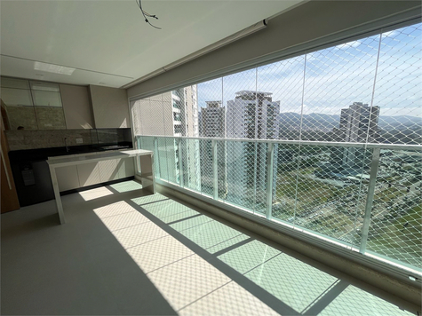 Venda Apartamento Mogi Das Cruzes Vila Mogilar 1