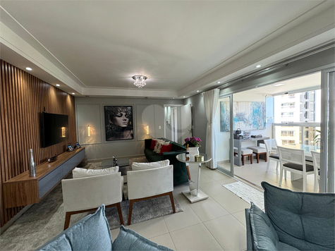 Venda Apartamento Sorocaba Parque Campolim 1