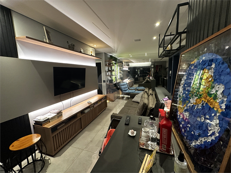 Venda Apartamento São Paulo Jardim Prudência 1