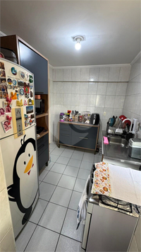 Venda Apartamento São Paulo Vila Emir 1