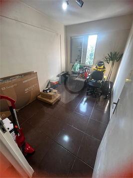 Venda Apartamento São Paulo Vila Emir 1