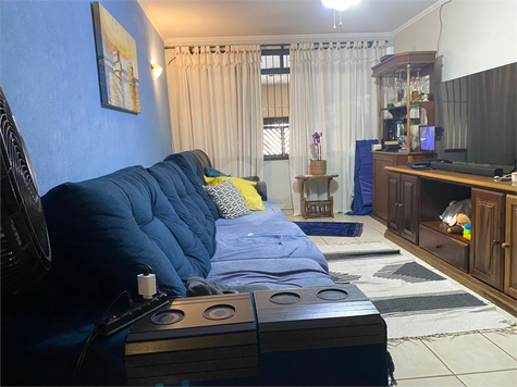 Venda Casa São Paulo Jardim Palmares (zona Sul) 1