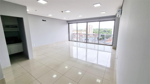 Venda Salas Piracicaba Centro 1