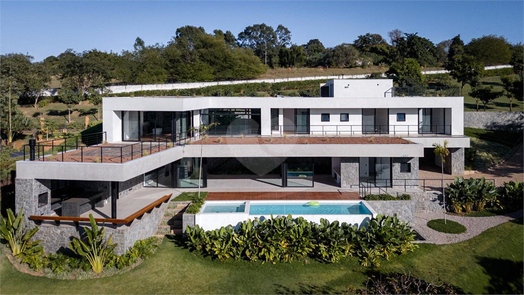 Venda Condomínio Itu Chácara Residencial Paraíso Marriot 1