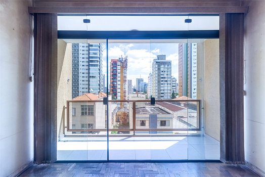 Venda Apartamento São Paulo Pinheiros 1