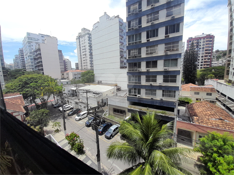 Venda Apartamento Niterói Icaraí 1