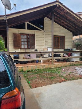 Venda Casa Curitiba Santa Cândida 1