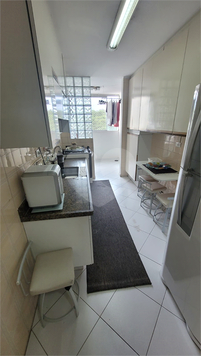 Aluguel Apartamento São Paulo Barro Branco (zona Norte) 1