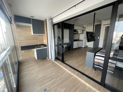 Aluguel Apartamento São Paulo Vila Mariana 1