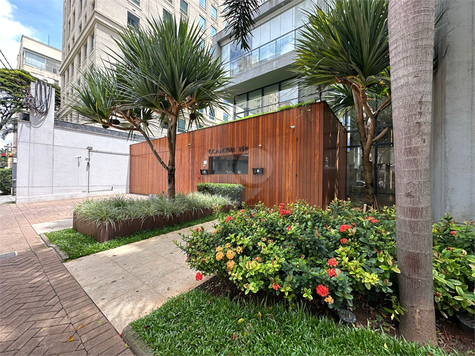 Aluguel Apartamento São Paulo Moema 1